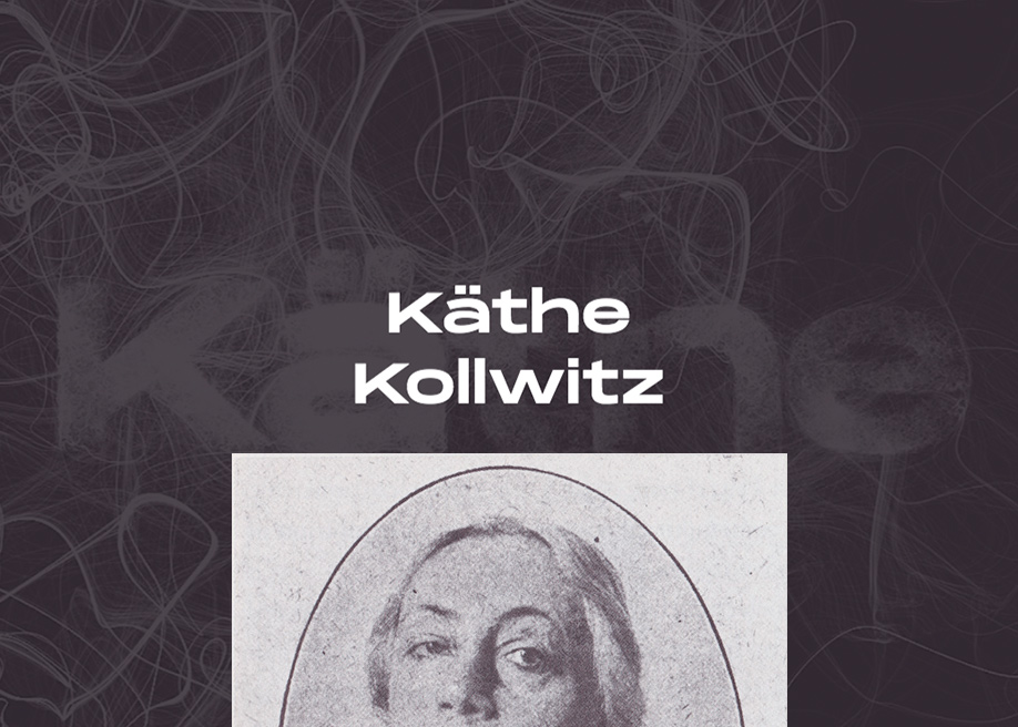 Case Study: Käthe Kollwitz
