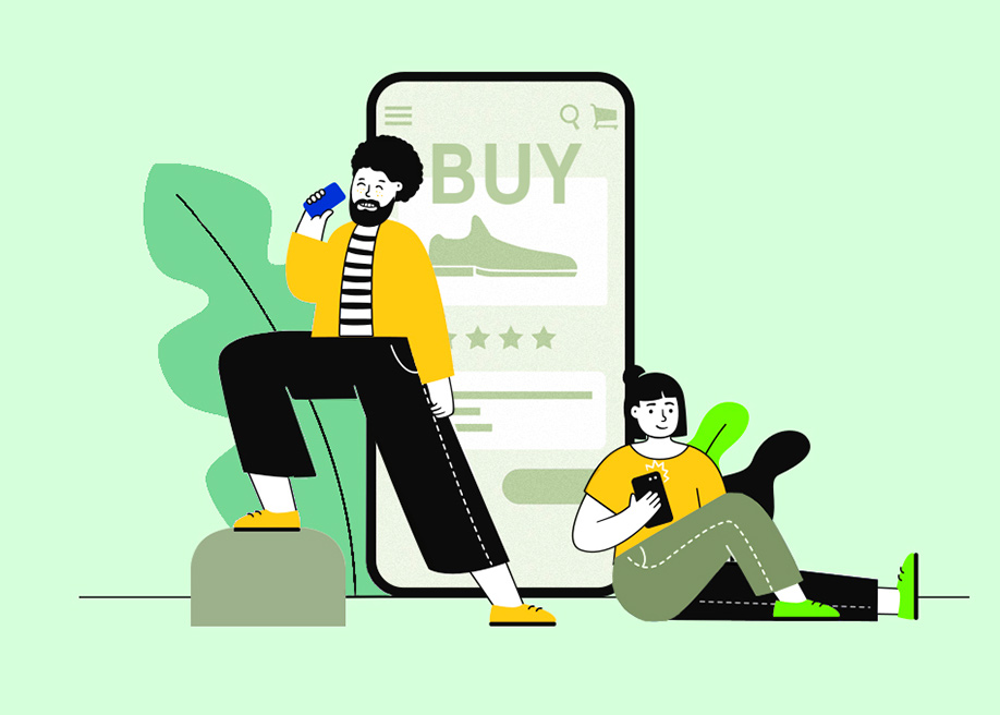 Ecommerce Development Trends: The 2021 Edition