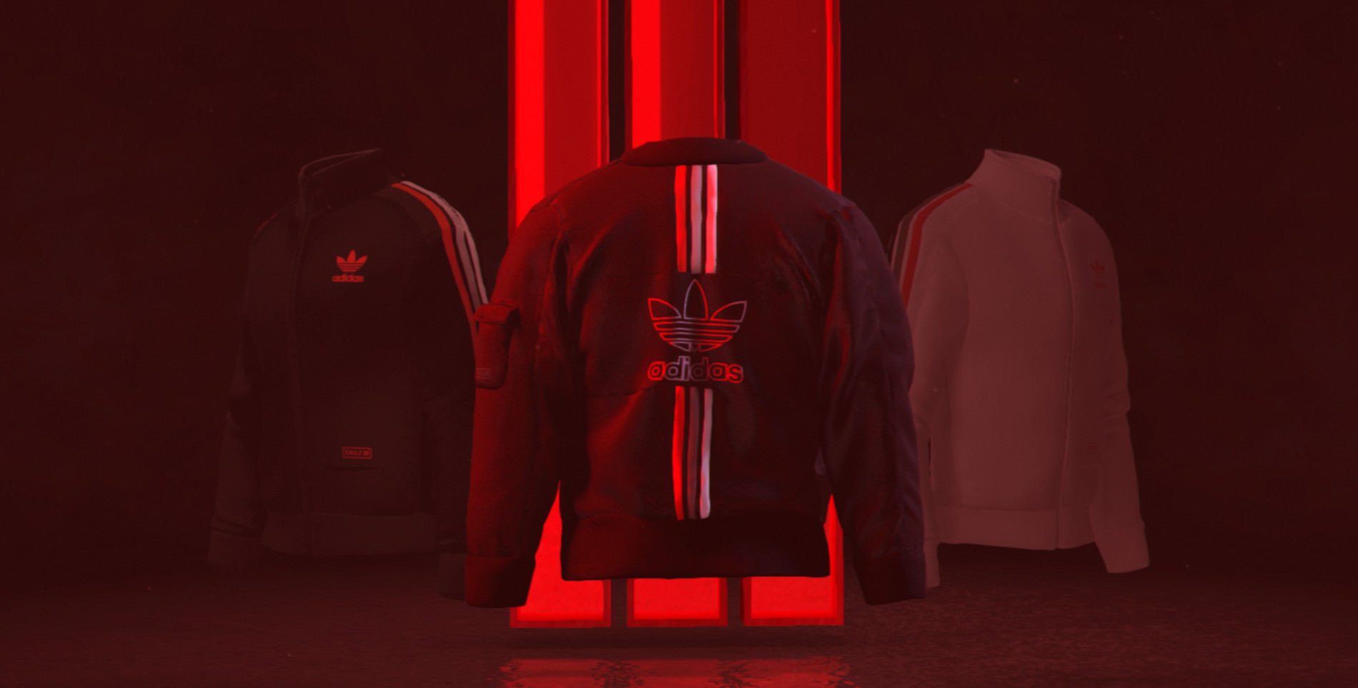 Adidas in chile sale