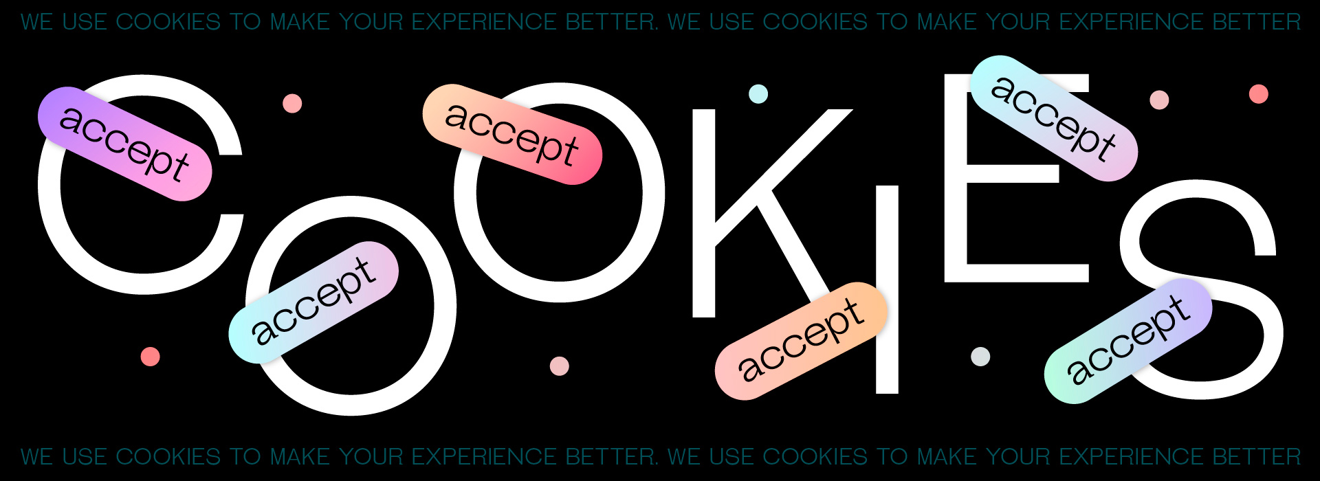 30 Creative Examples of Cookie Consent Experiences