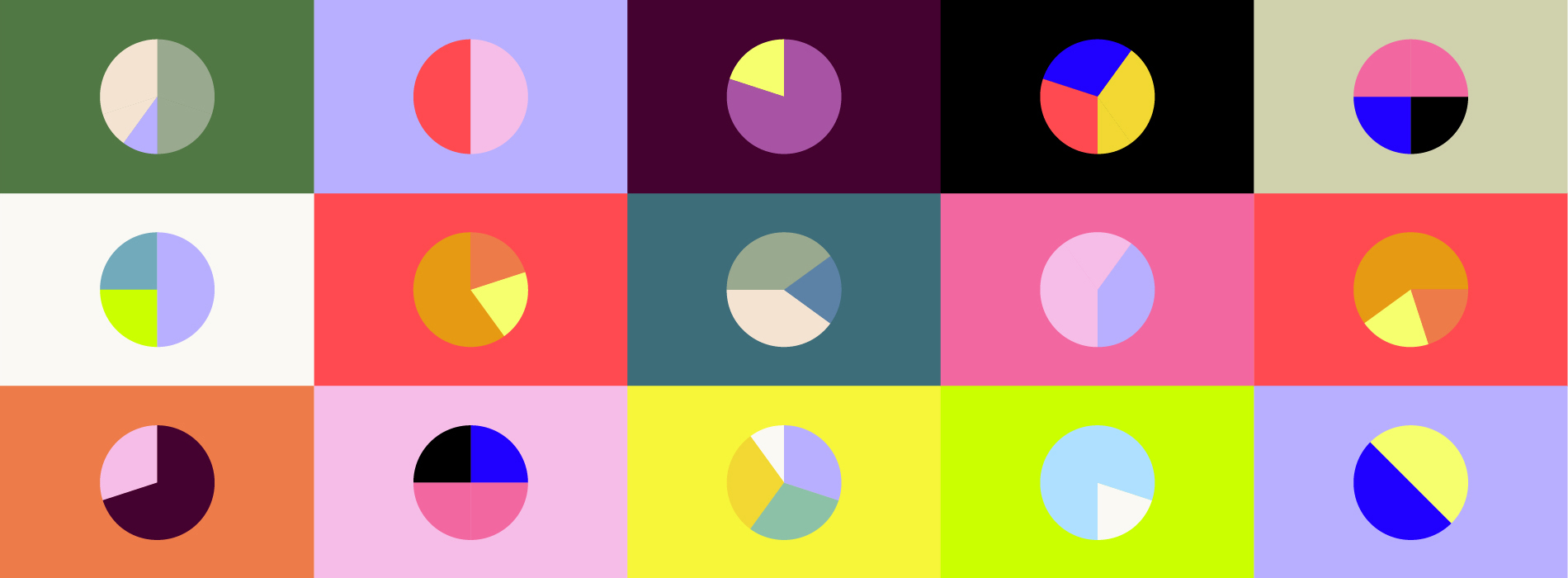 Trendy Web Color Palettes and Material Design Color Schemes & Tools