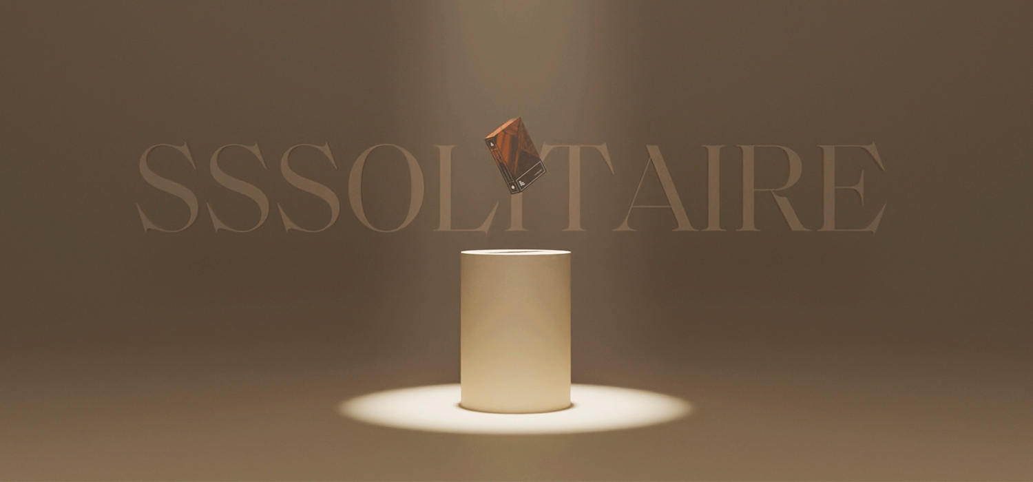 Case Study: SSSolitaire: A Six Socks Studio interactive experience