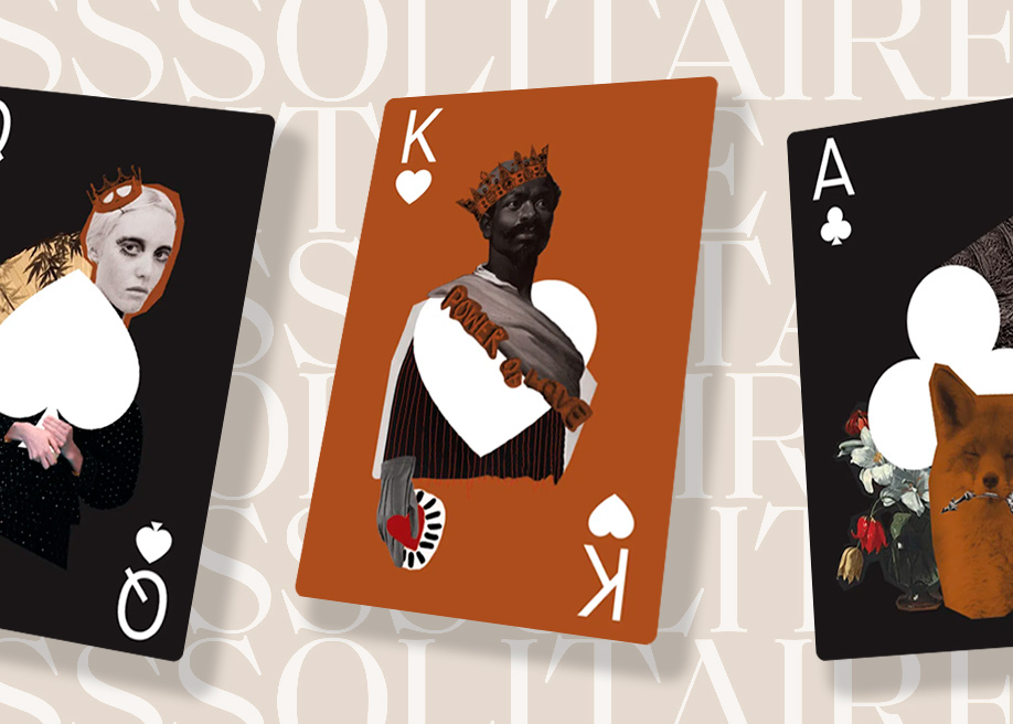 Case Study: SSSolitaire: A Six Socks Studio interactive experience