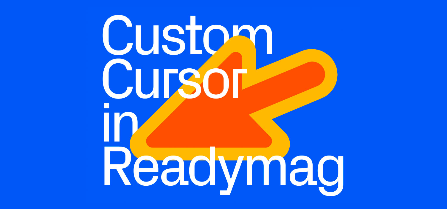 cursor customize