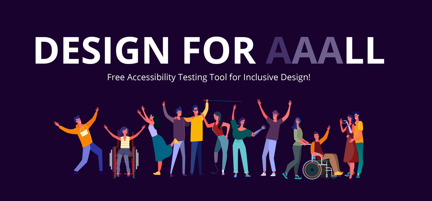 Adee: Designing for Inclusion Inside Figma and Adobe XD