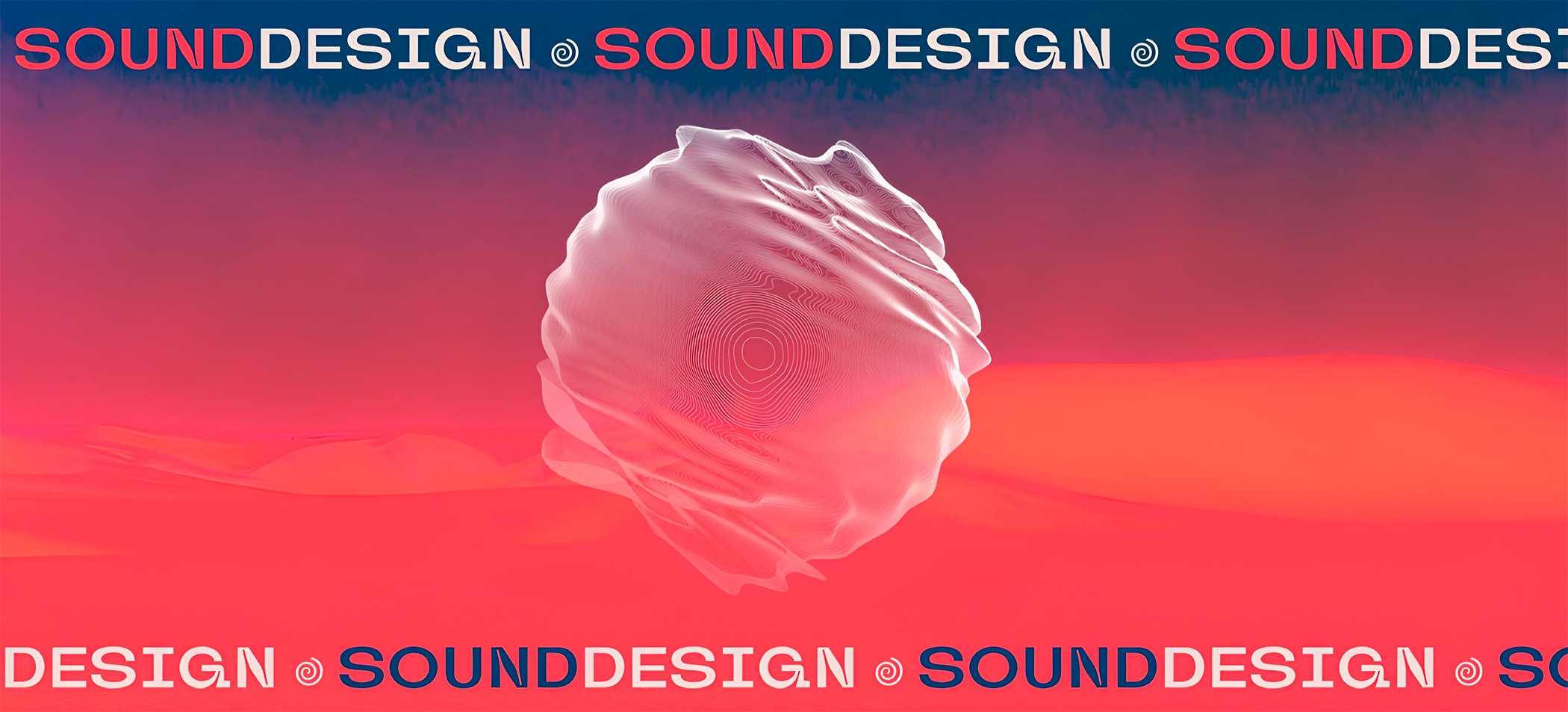 Sound Design for Web Experiences