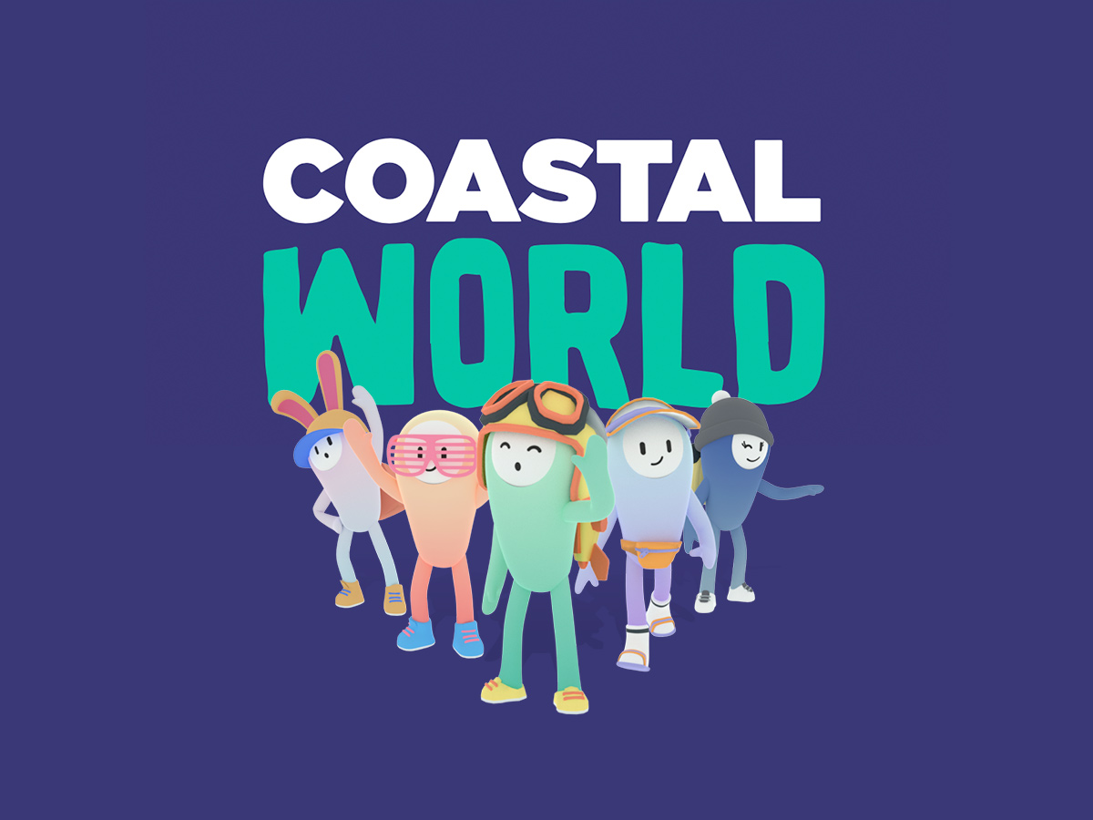 Coastal World by Merci-Michel  wins Site of the Month August 2022