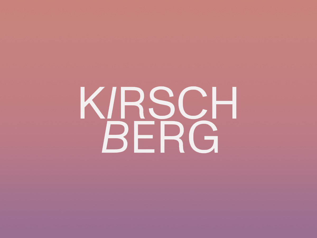 Kirschberg Case Study