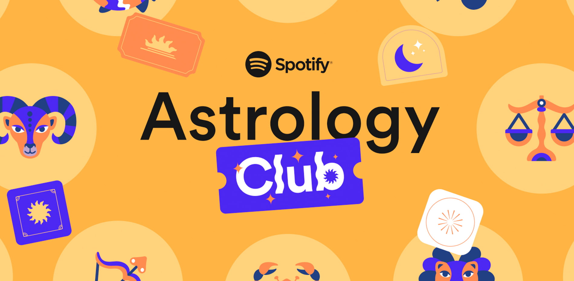 Astrology Club by Spotify, Makemepulse Wins SOTM OCTOBER 2022