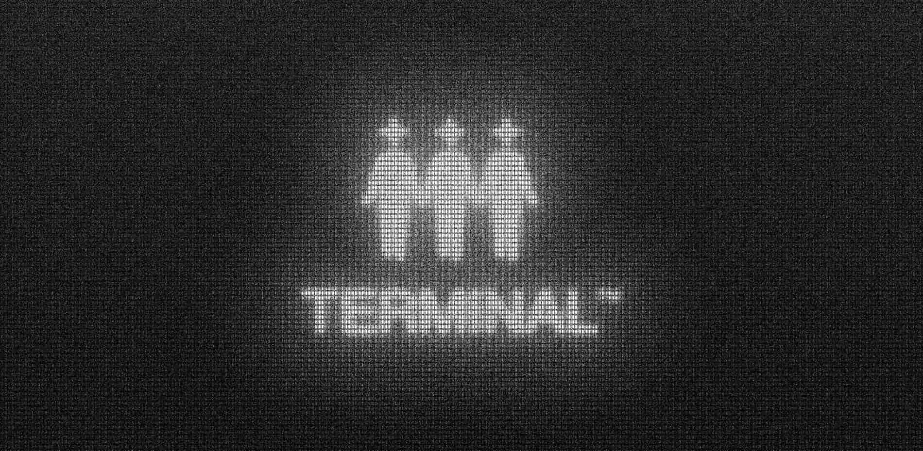 Terminal 27