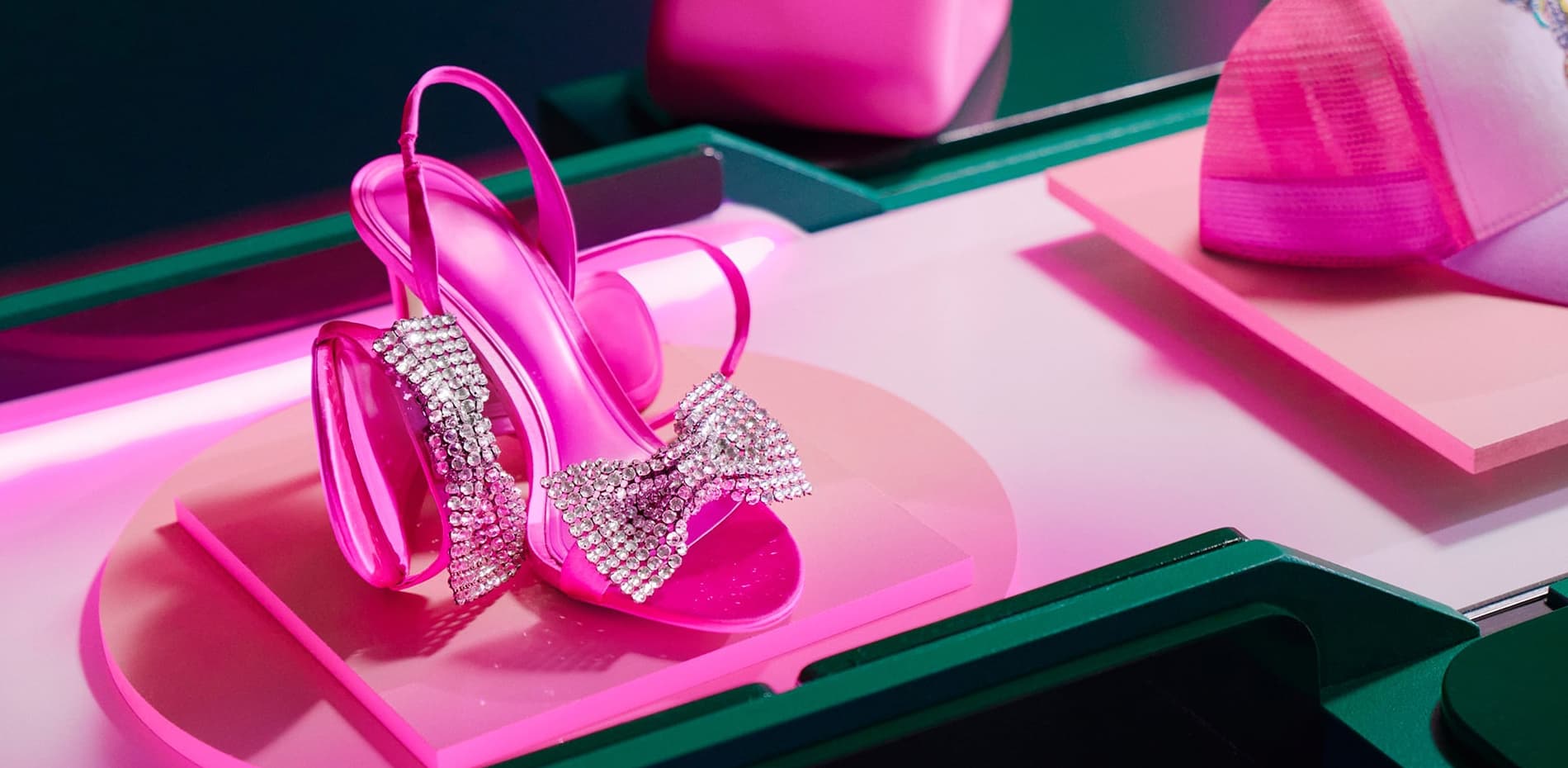 Aldo x Cinderella Shoes Are Inspired by a Disney Classic: Release