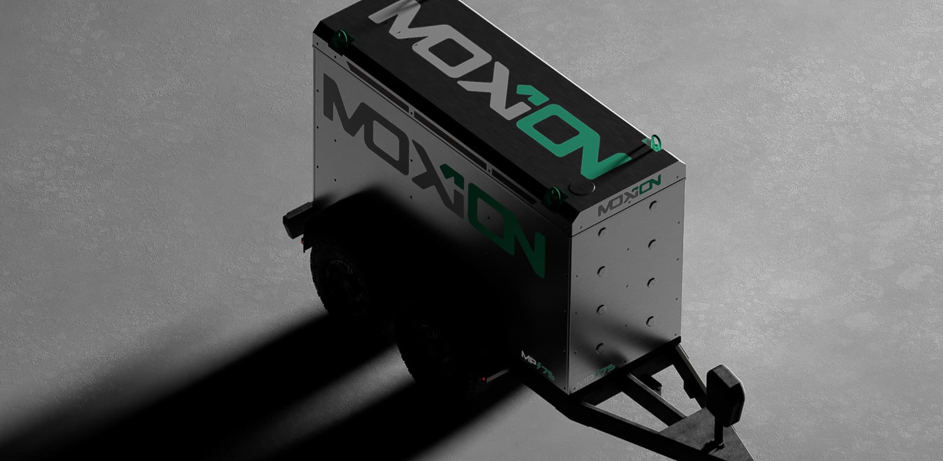 Moxion Power by REJOUICE®