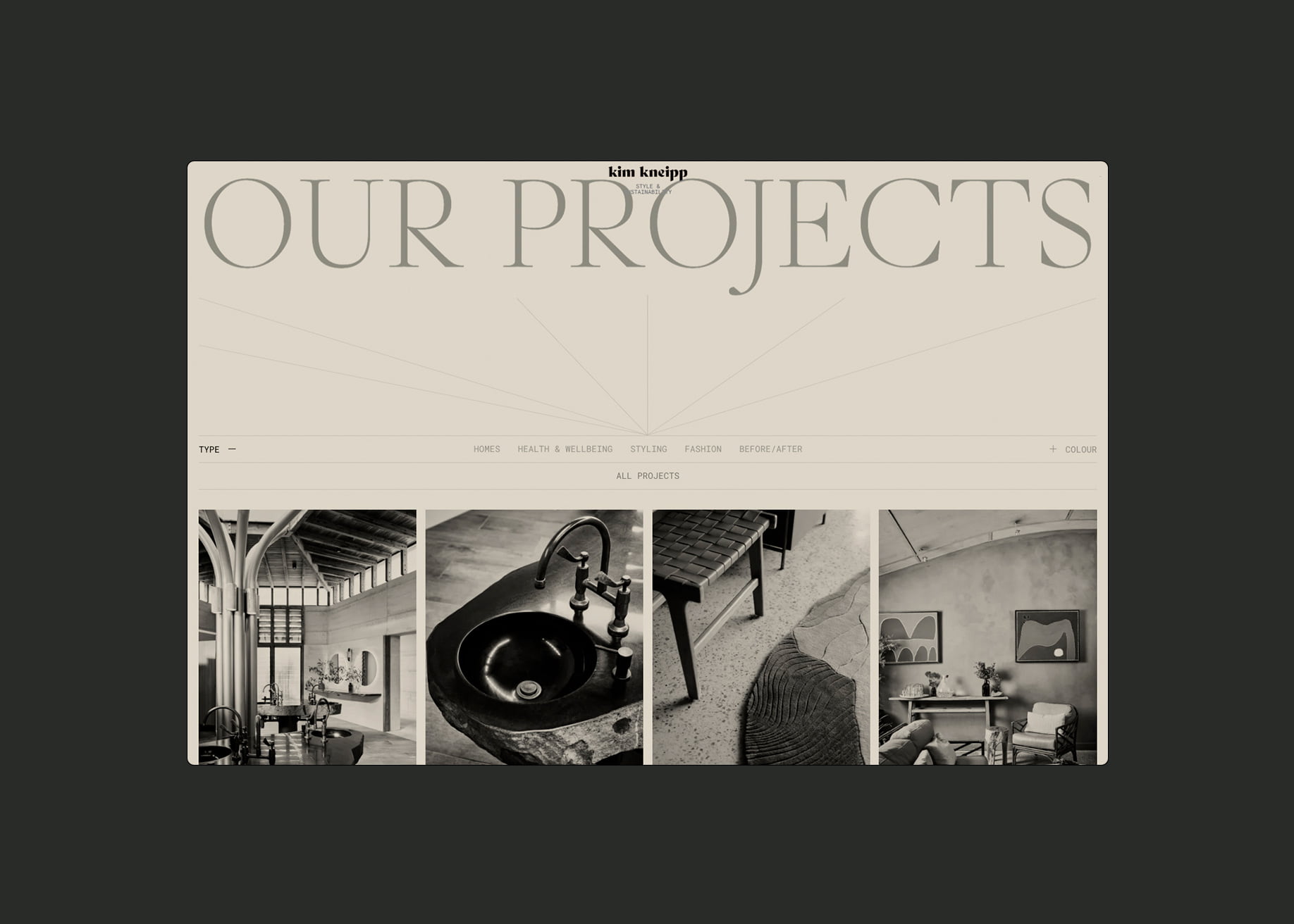Project Page