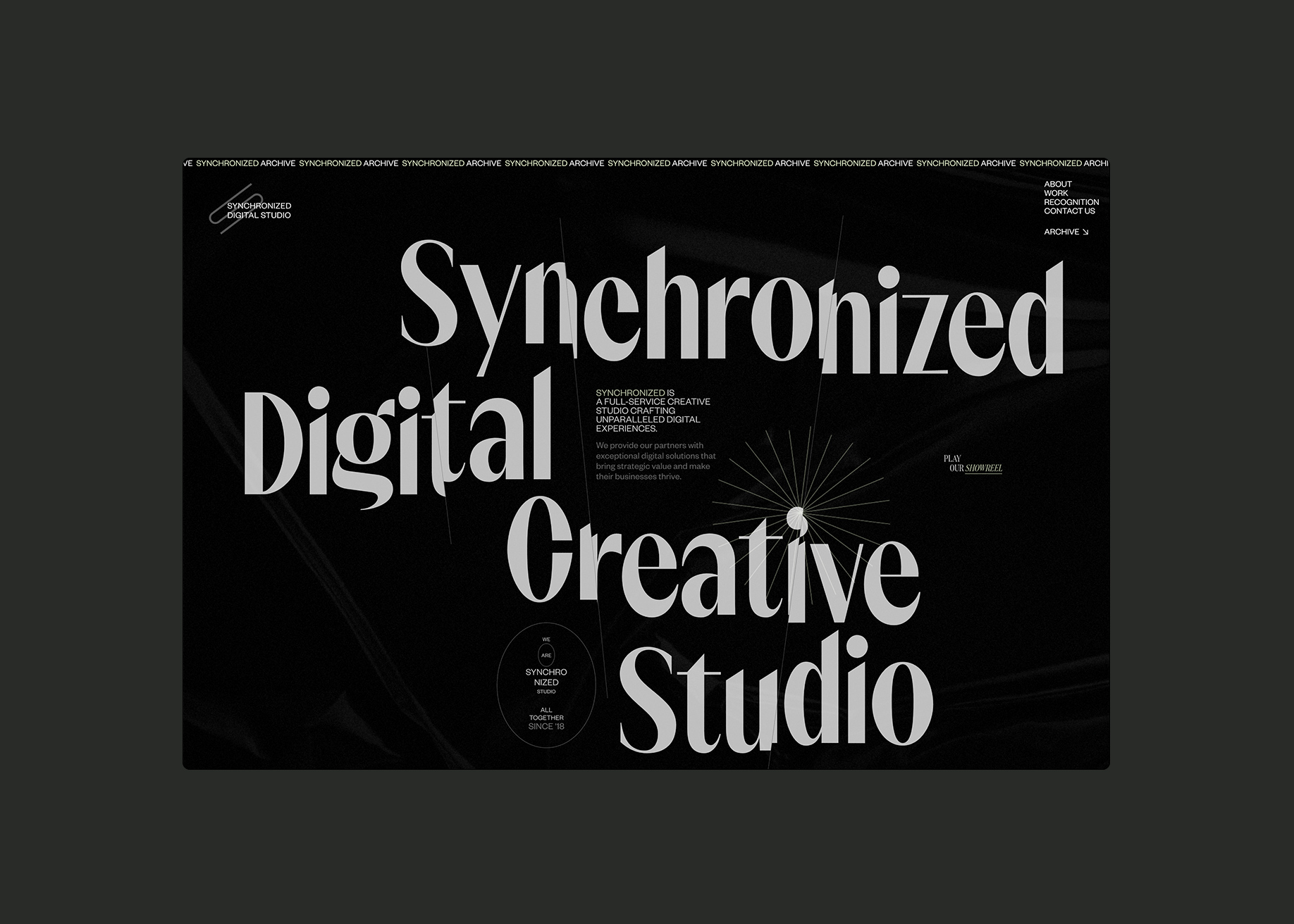 Typography in Web Design