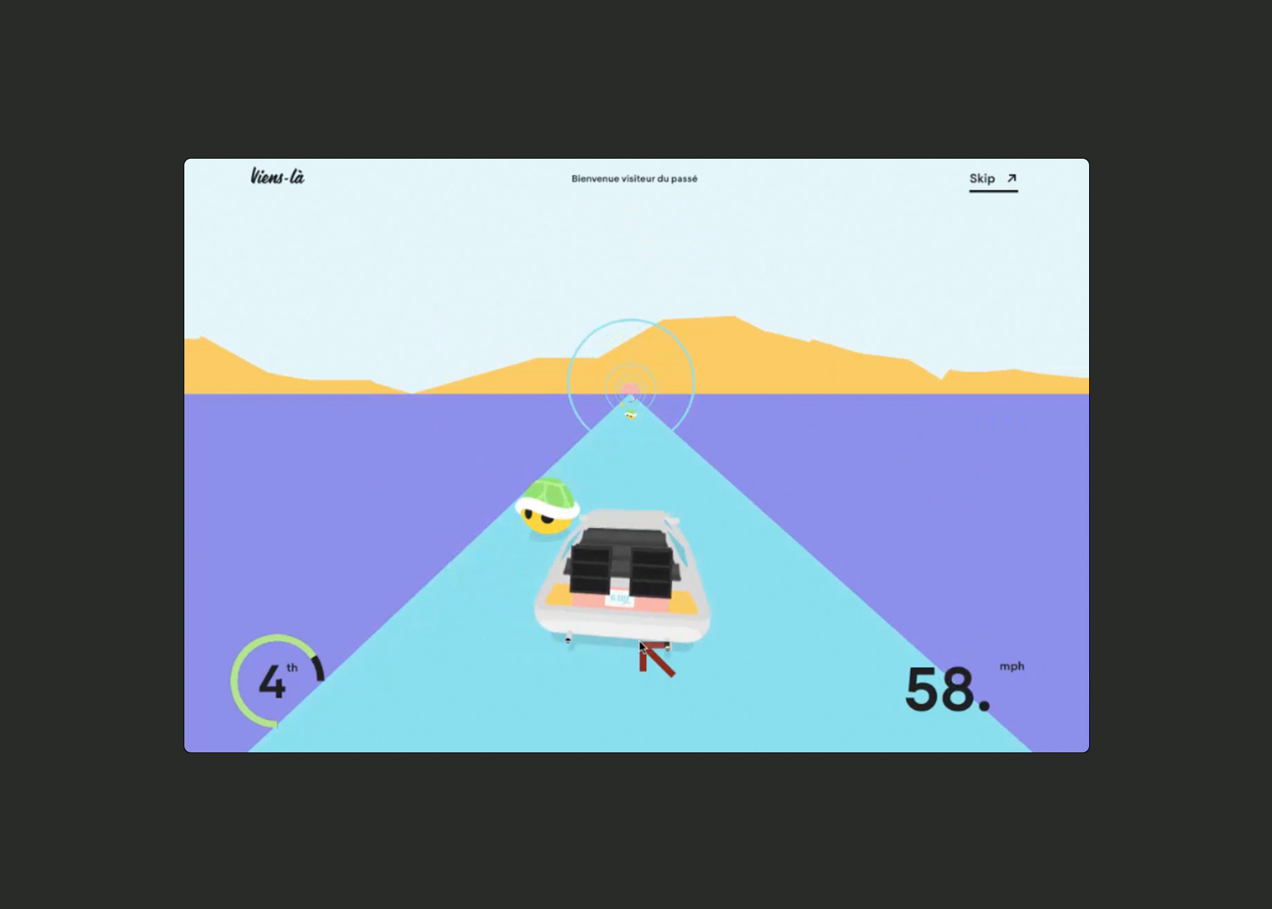Minigames & Playful Interactions
