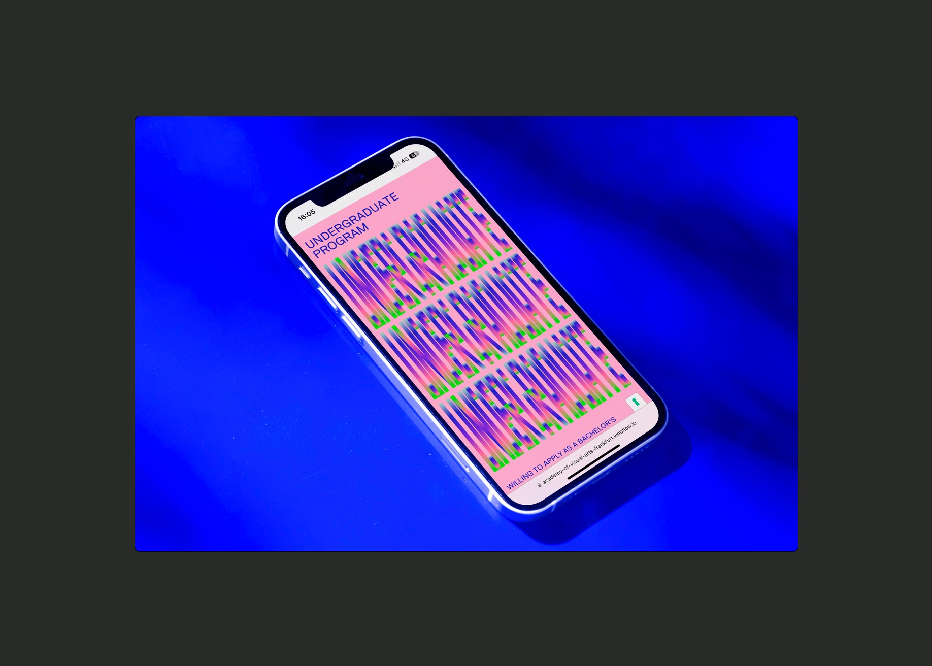 Responsive Design
