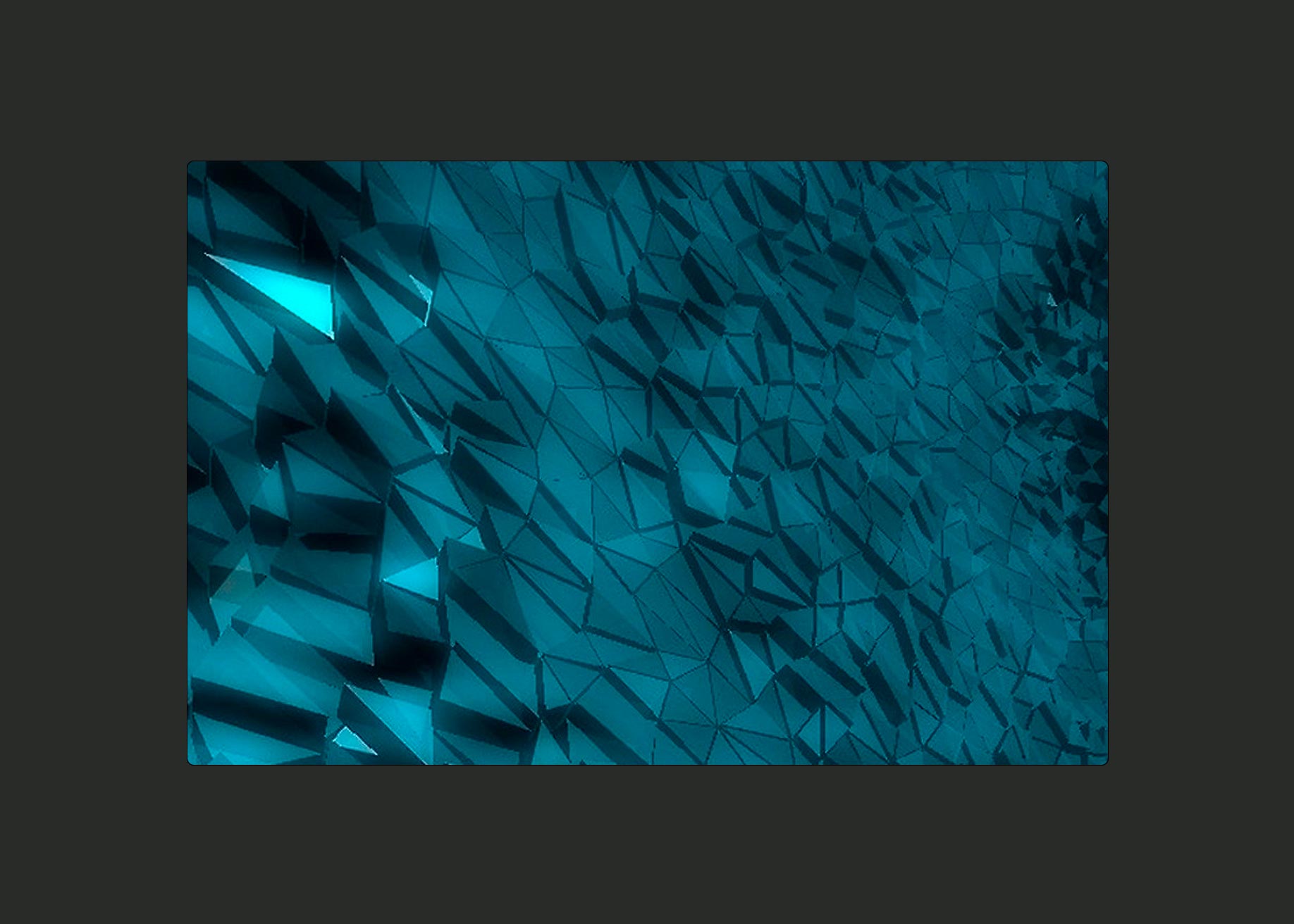 Shaders are Easy