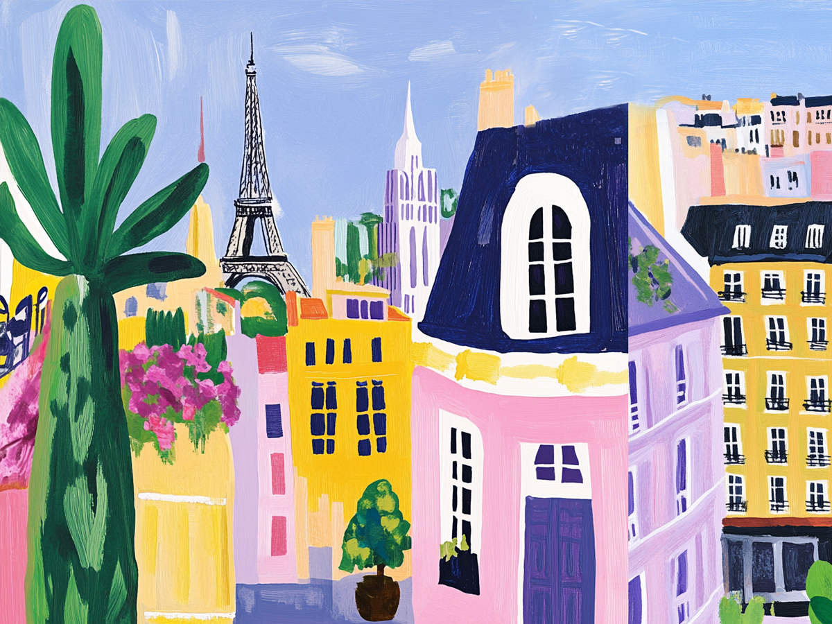 Top Freelance Web Designers, Developers, and Creative Talent in France