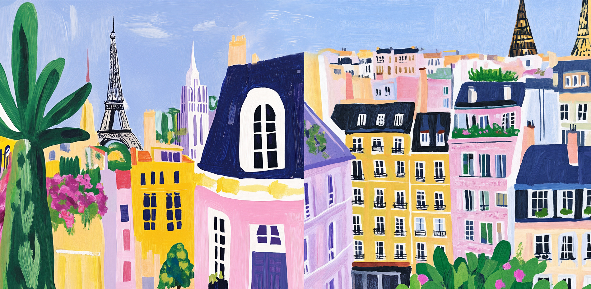 Top Freelance Web Designers, Developers, and Creative Talent in France