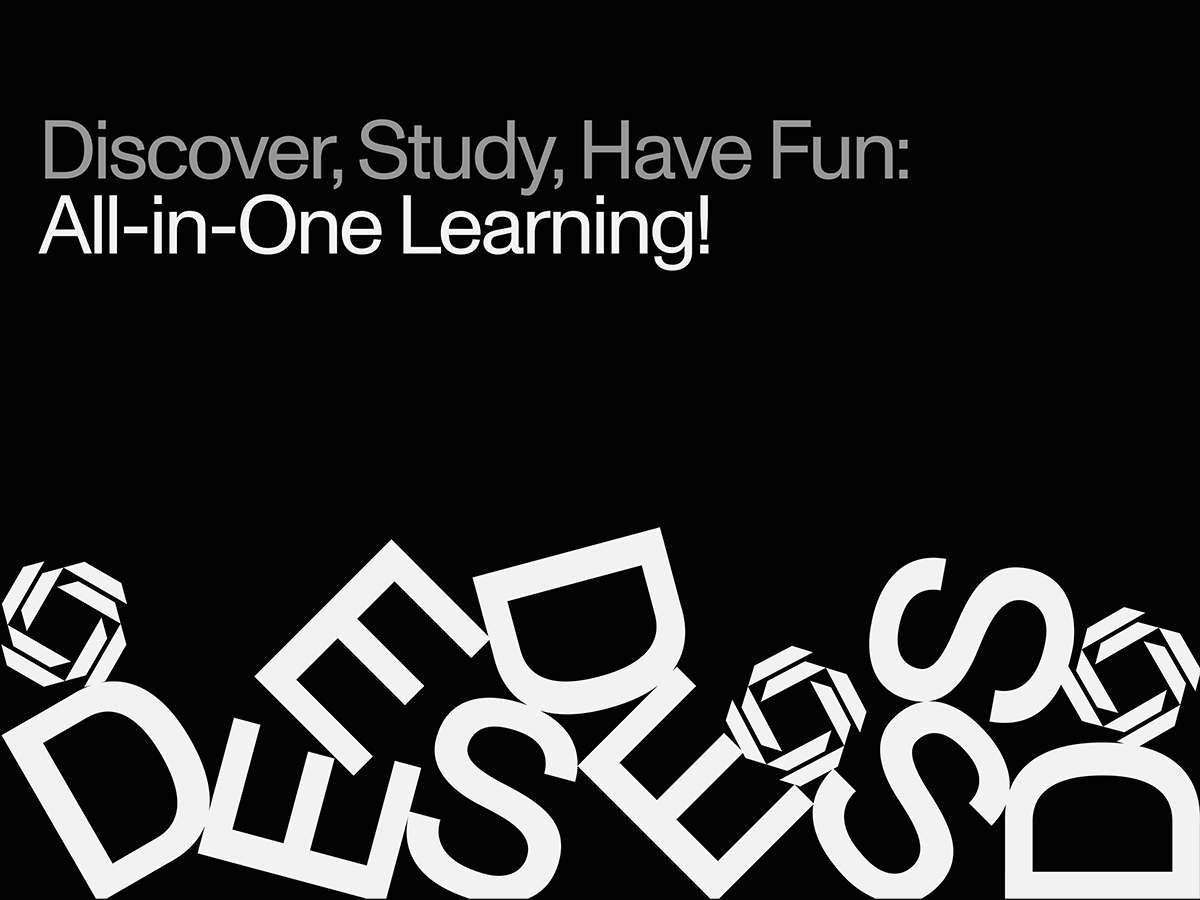 Design Education Series®