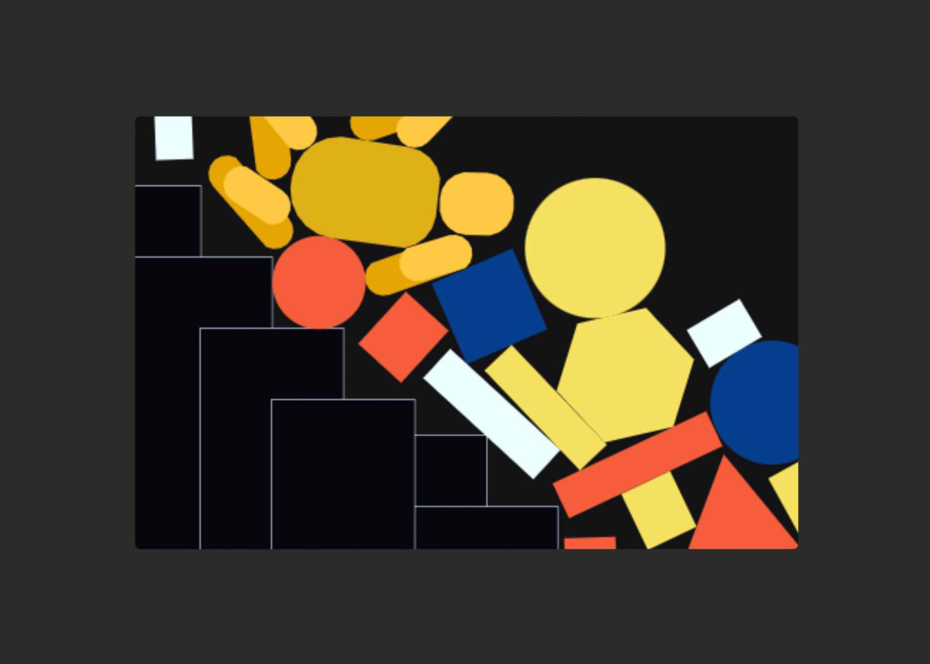 Animation Libraries Examples & Inspiration