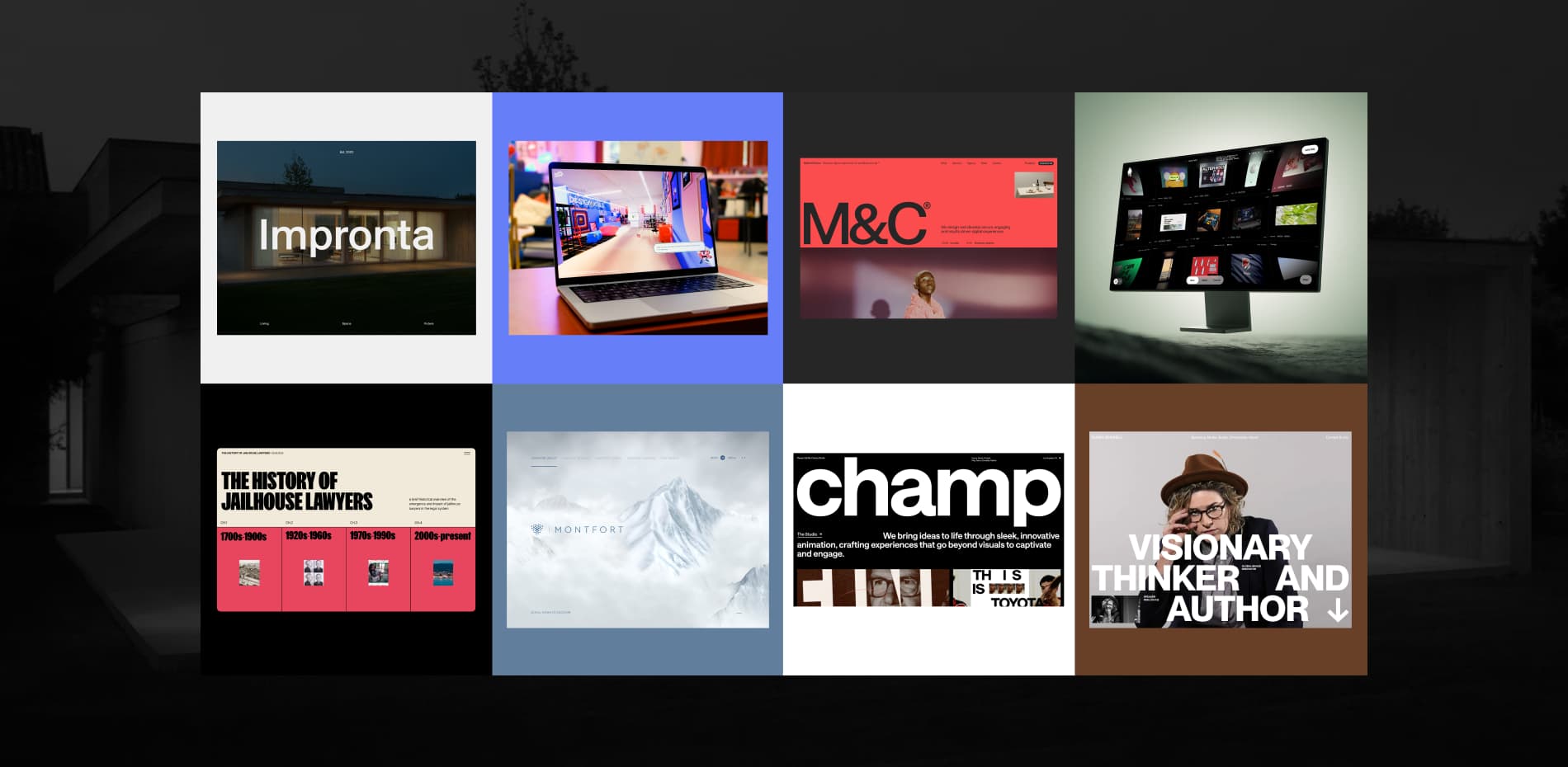Vote for Site of the Month June 2025!