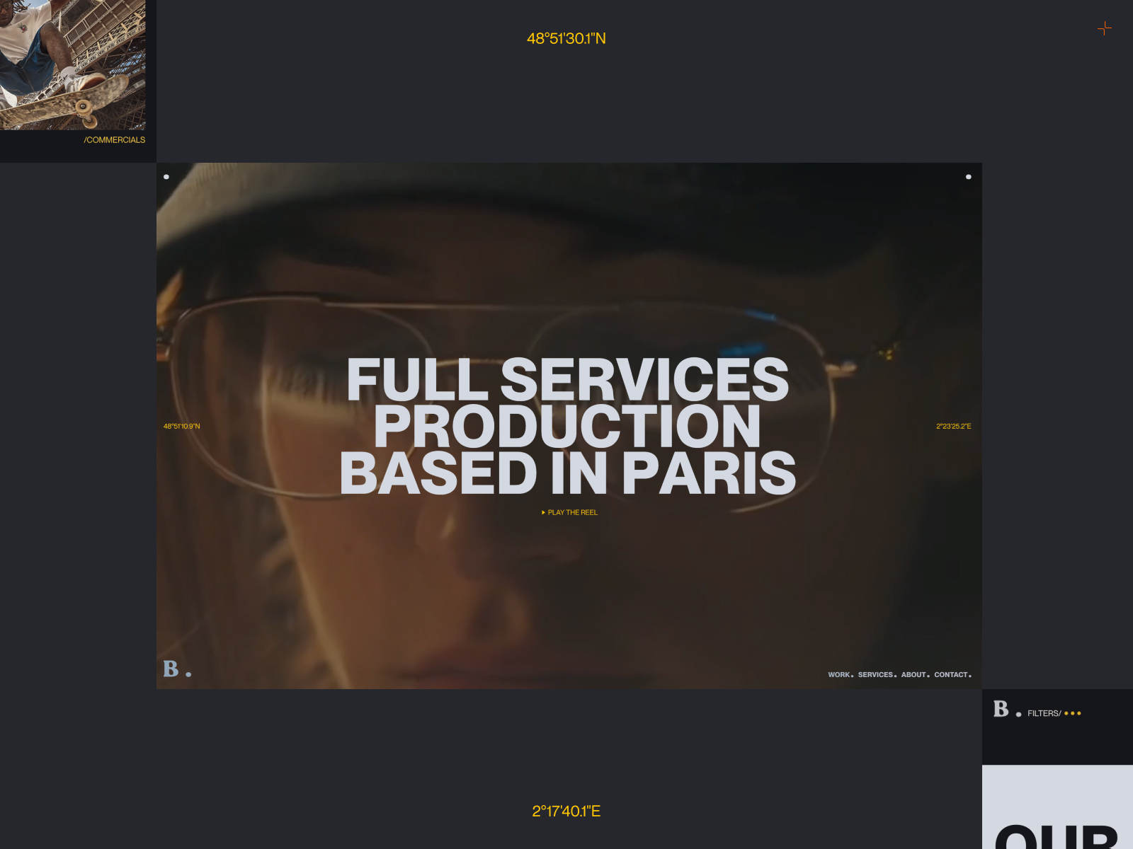 Case Study - Bloom