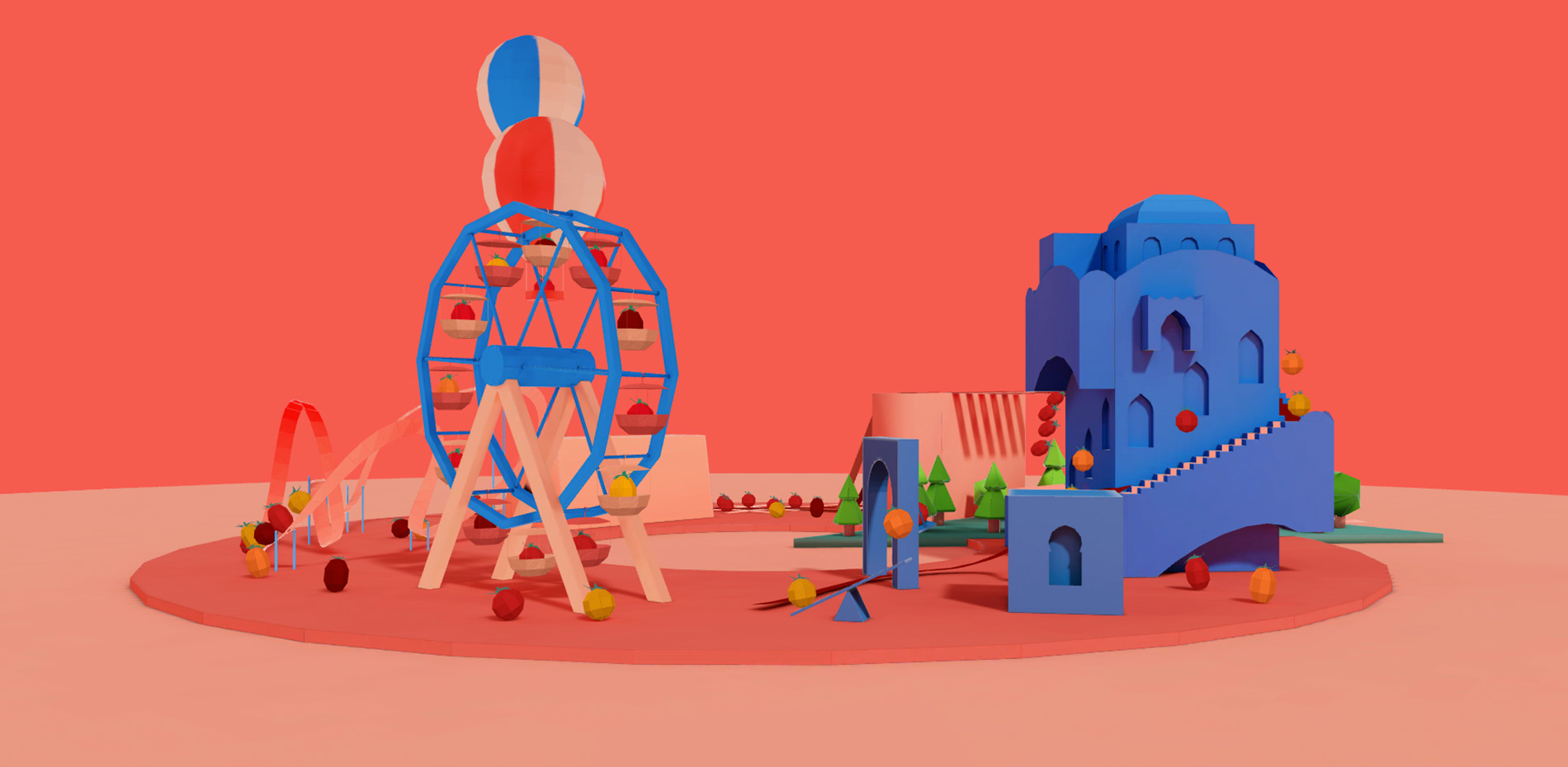 When WebGL and branding transform the user experience: the case of Duroc, signed by French studio Bonhomme.