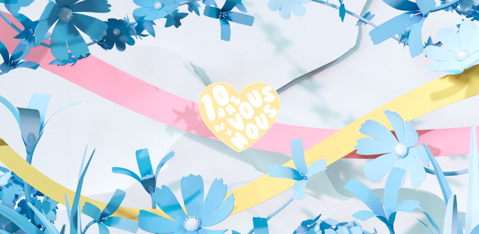 A Digital Twin to La Rosée’s Paris Pop-Up