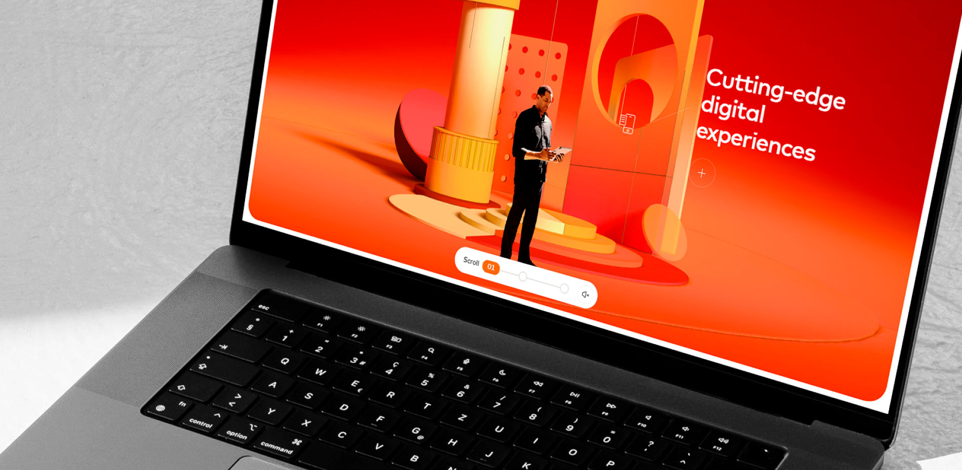 Mastercard Business Outcomes — Making the Invisible Visible