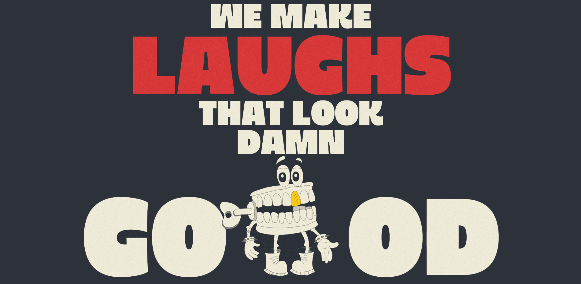 Working Stiff Films - Case Study