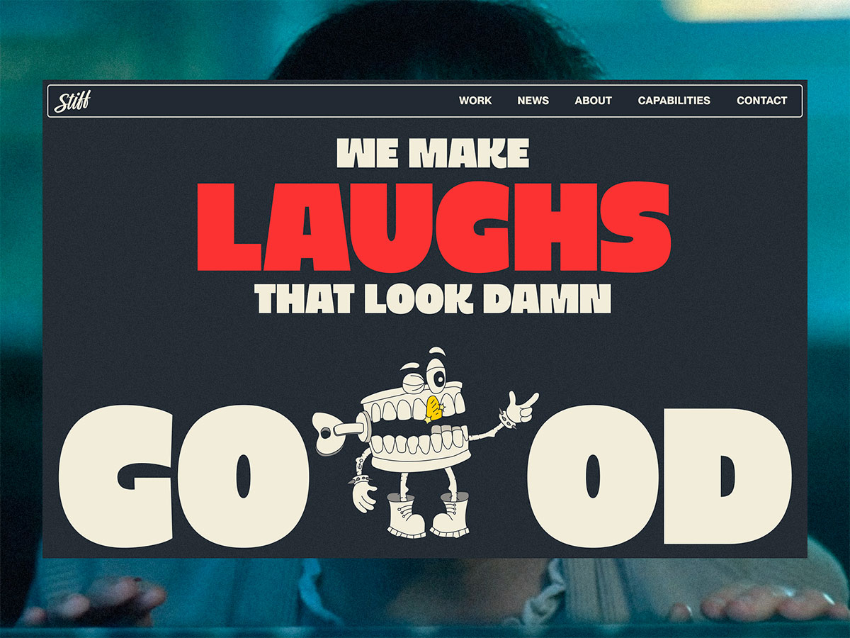 Working Stiff Films - Case Study