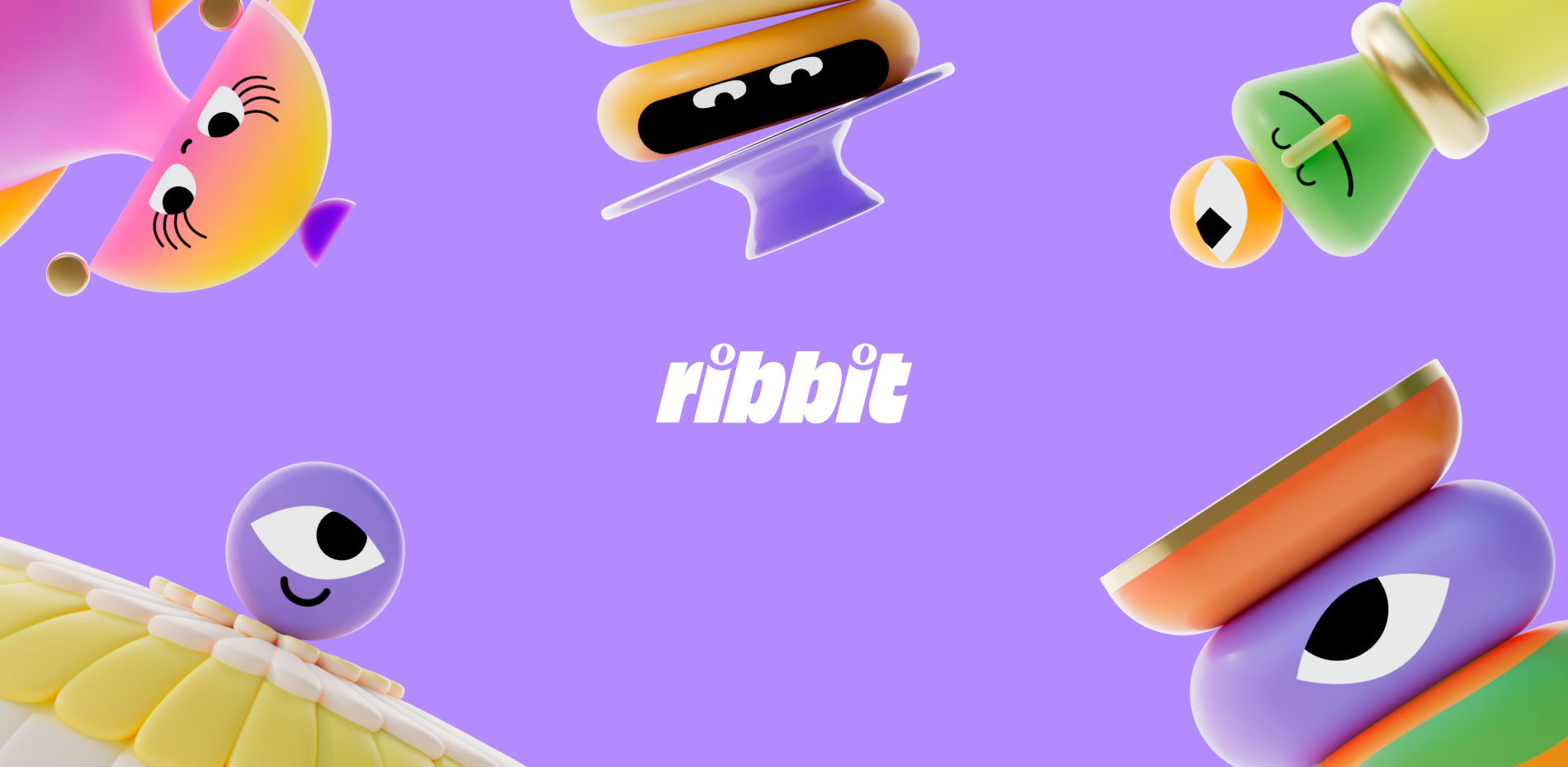 Ribbit - Case Study
