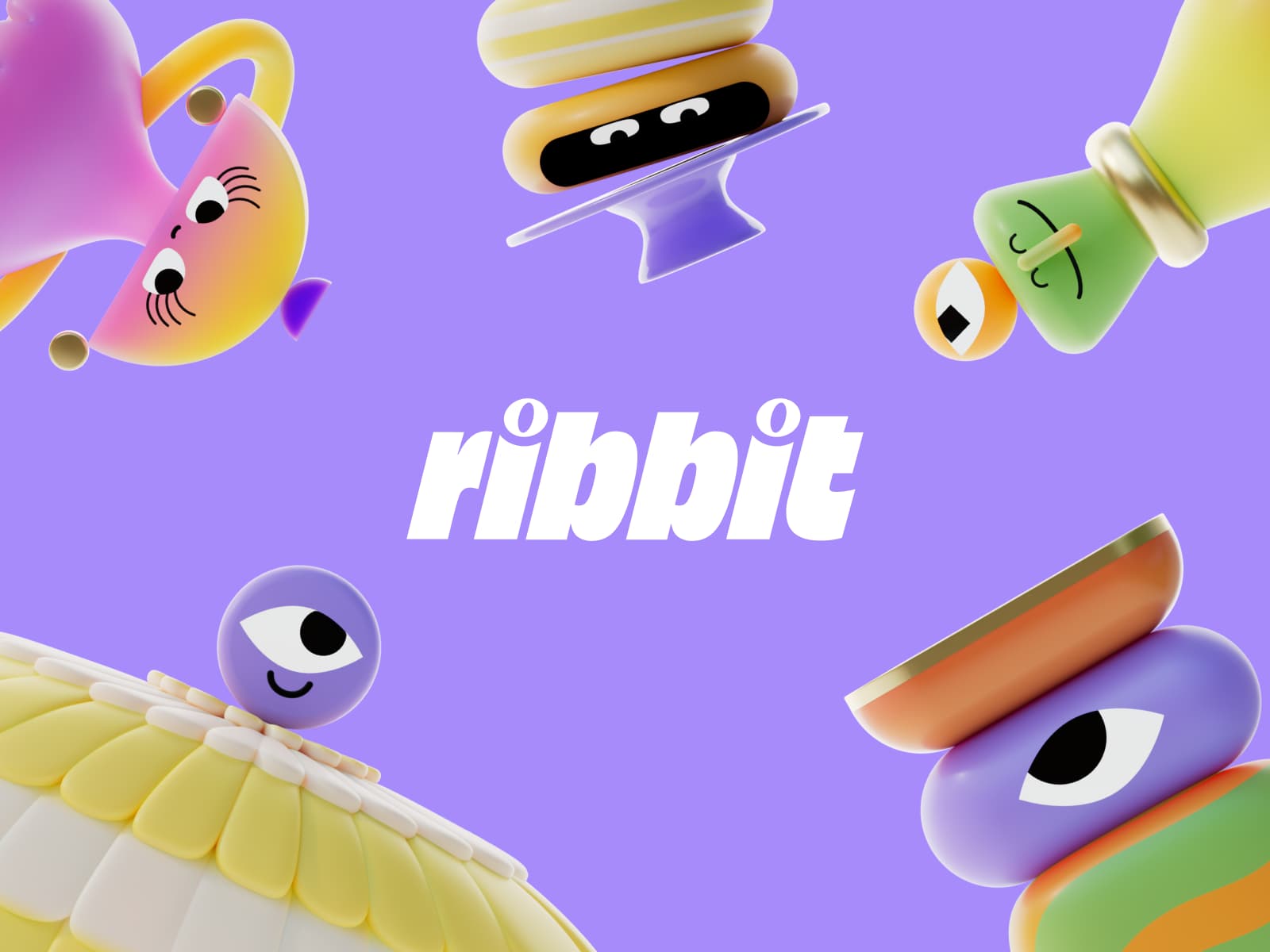 Ribbit - Case Study