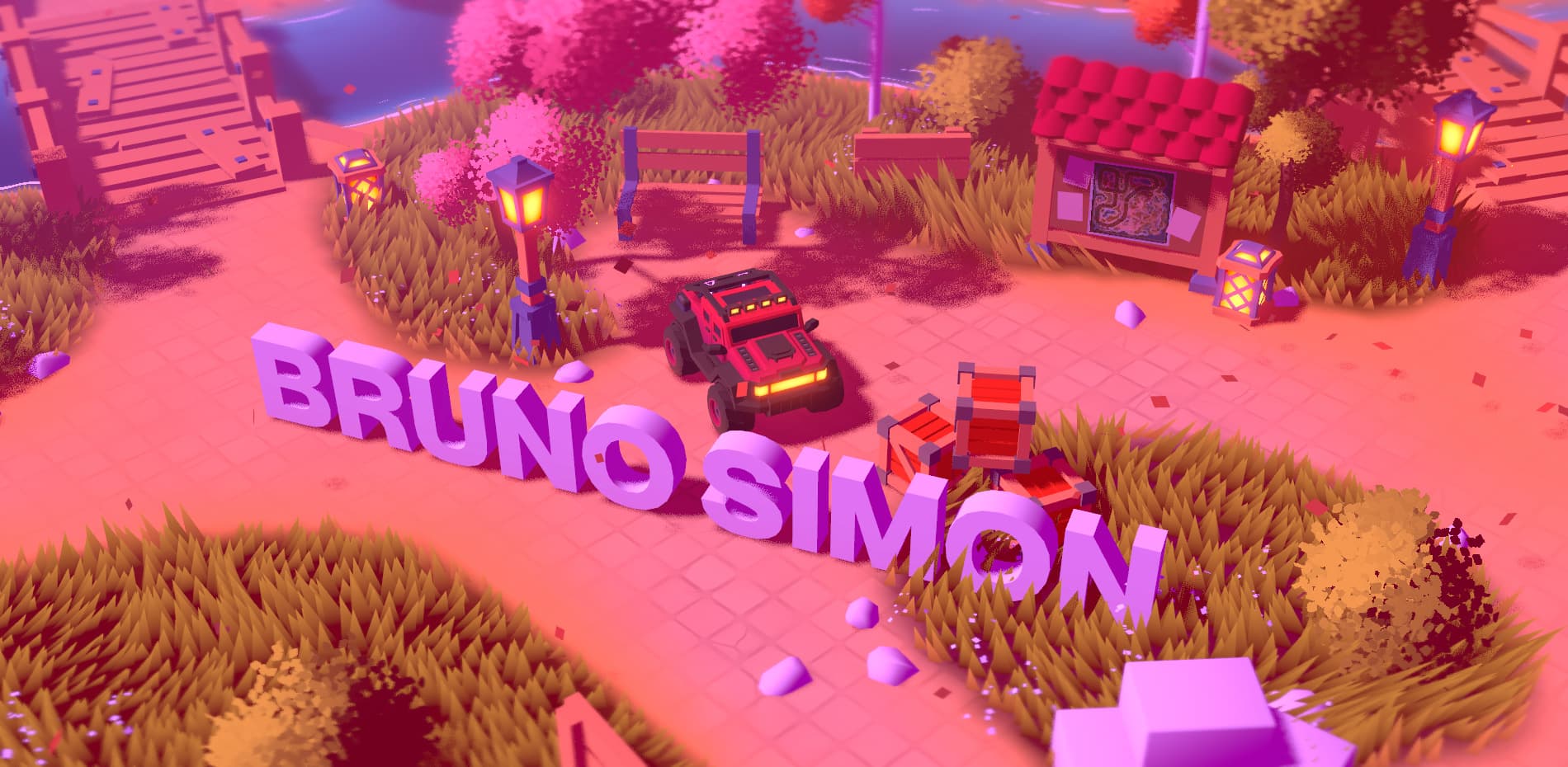 Bruno’s Portfolio Case Study