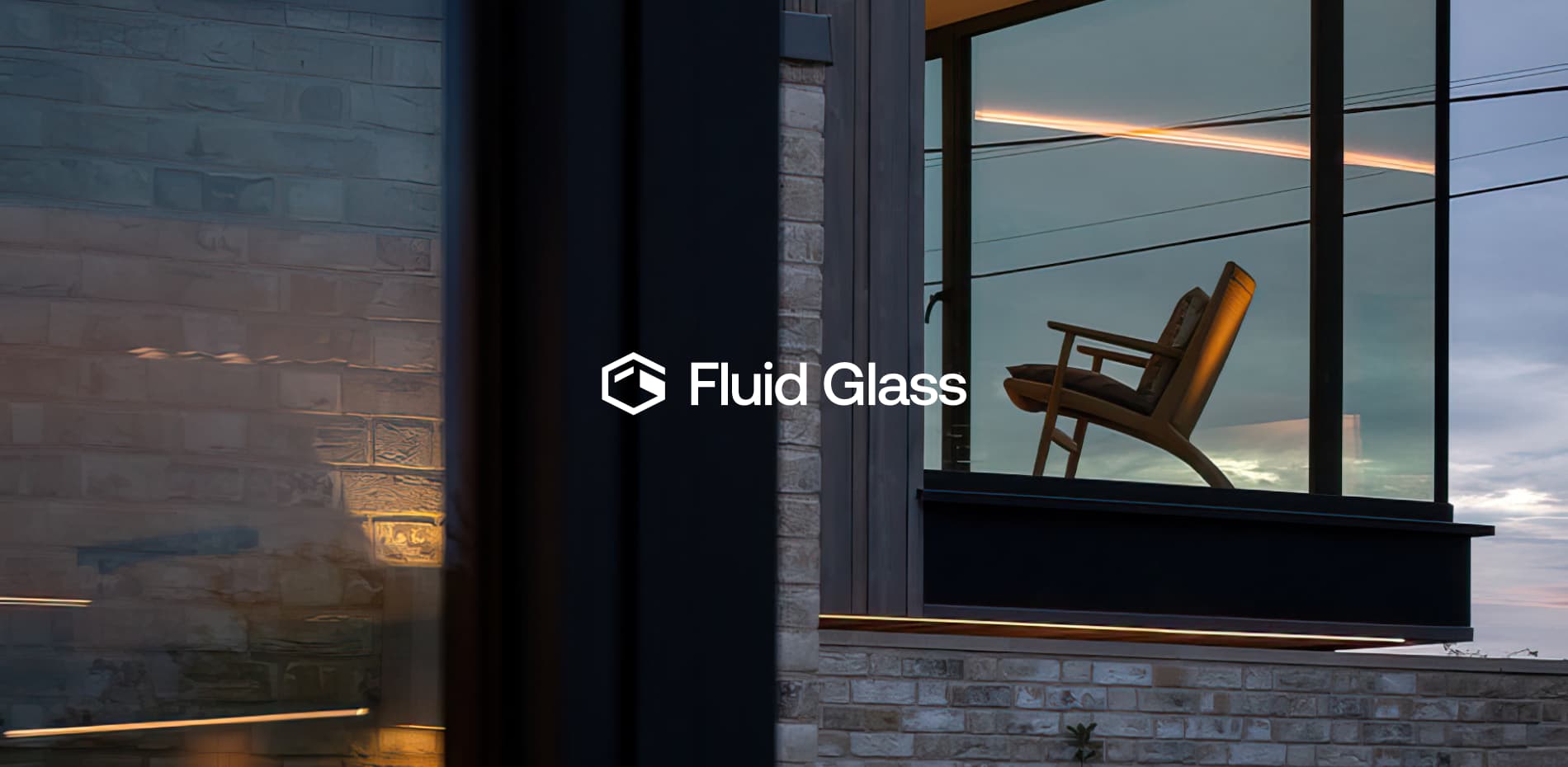 Fluid Glass - Case Study