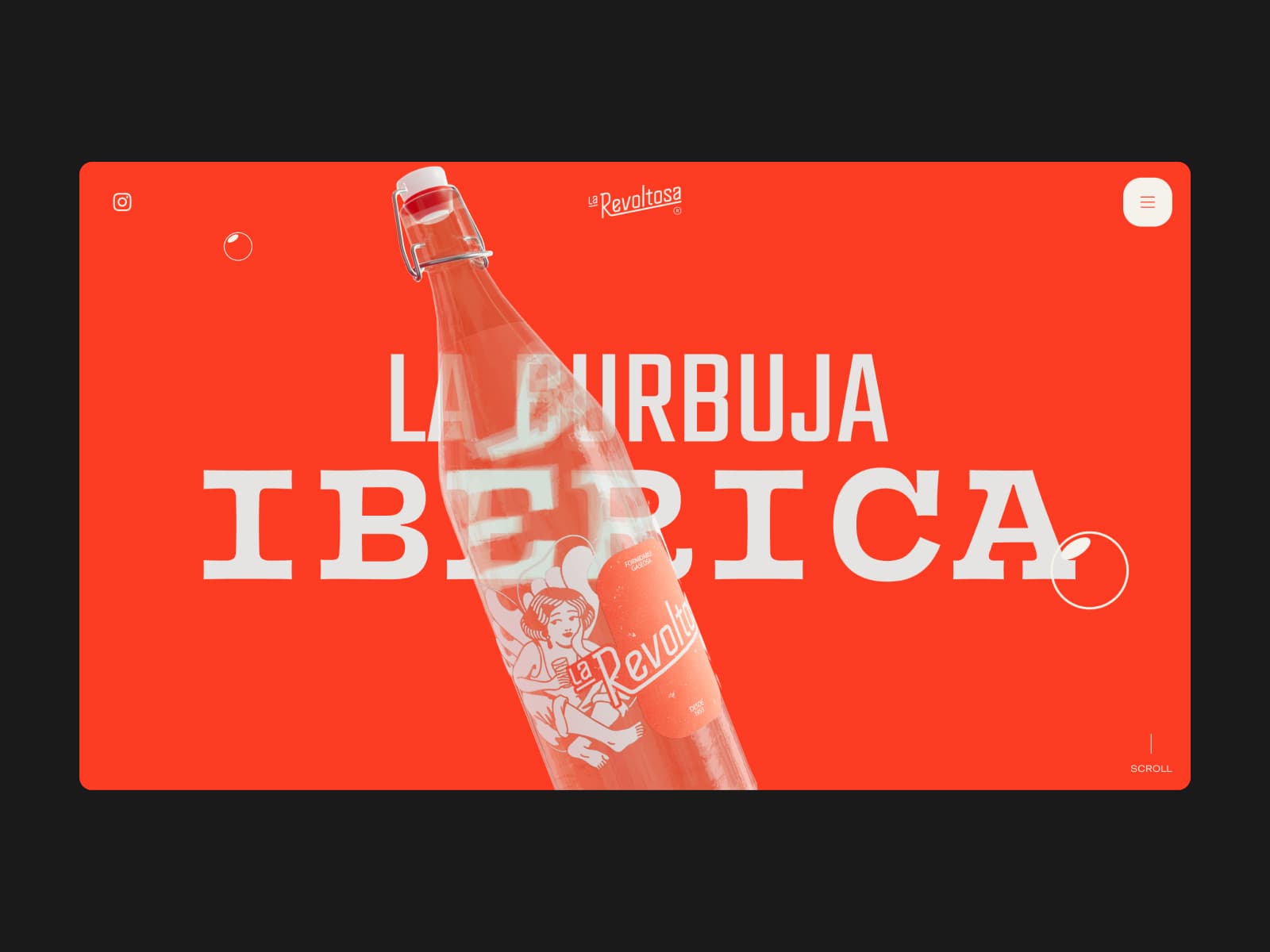 La Revoltosa: Rebooting a 70-Year-Old Spanish Soda Brand for the Scroll Generation