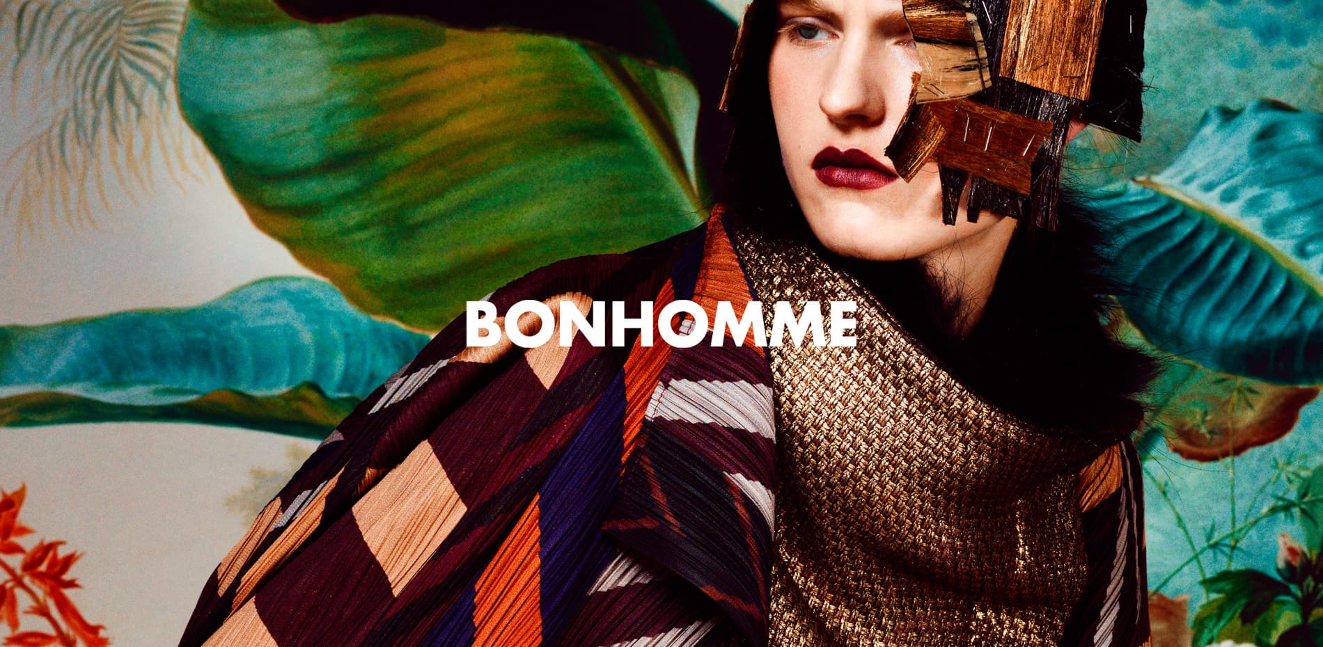 Awwwards Interview — Bonhomme