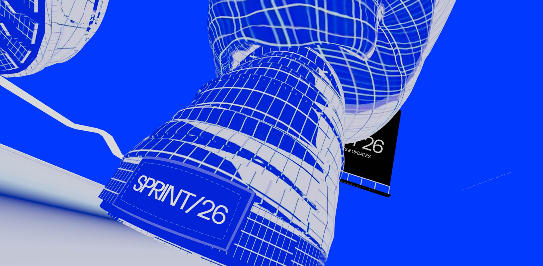 Razorpay Sprint26: The Future of Payments.