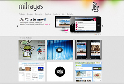 Milrayas Design