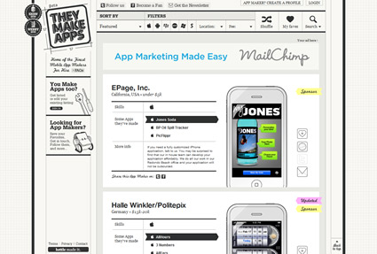TheMakeApps