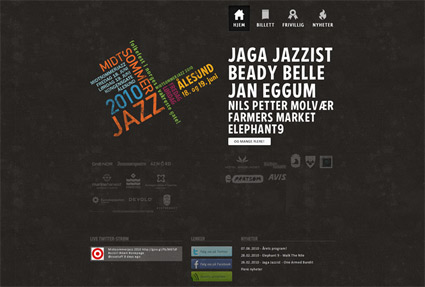 Midtsommerjazz
