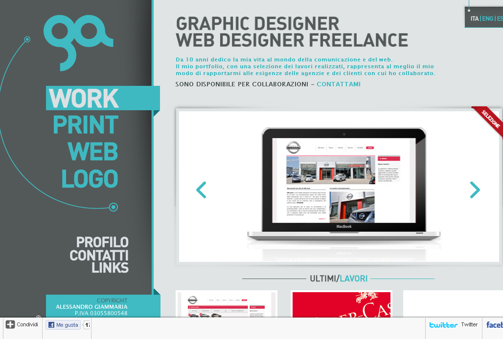 Alessandro Giammaria