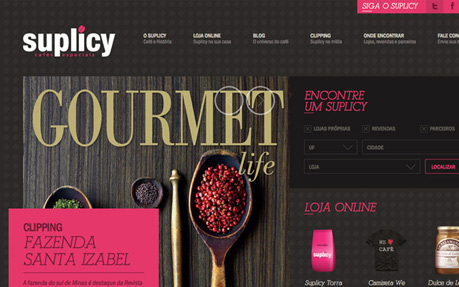 Suplicy Special Coffe