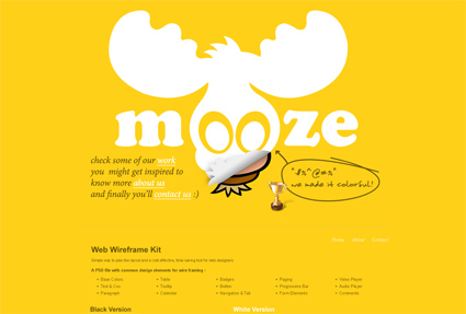 Mooze Design
