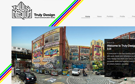 Truly Design