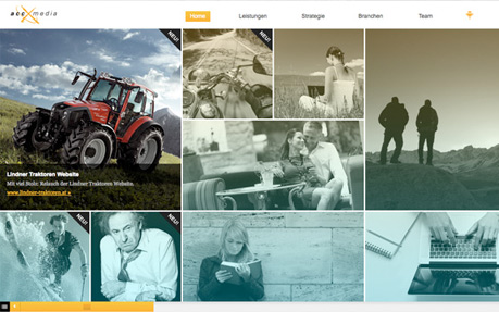 acc cross media GmbH