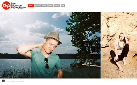 Ben Thomson Photography