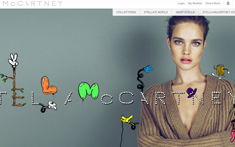 Stella Mccartney