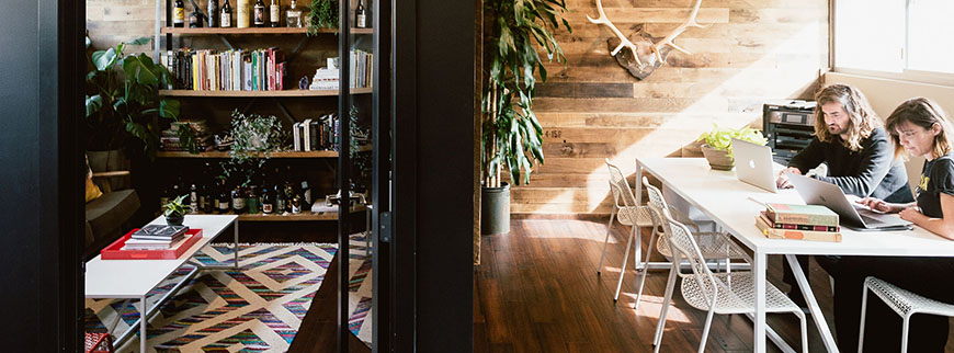 Makers & Allies